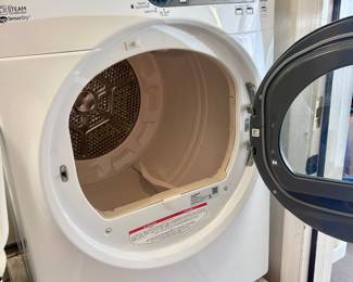 washer and dryer for sale