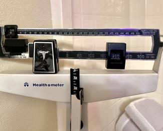Body weight Scale 