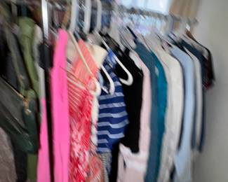 Sweaters, sweatshirts