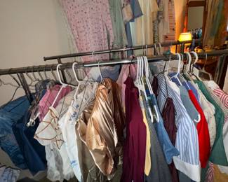 Vintage Women's clothing