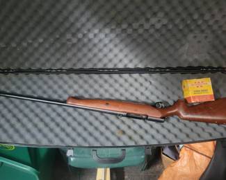 12 gauge missing bolt and clip