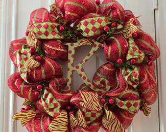 Christmas Wreath