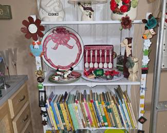 Childrens Books - Christmas Decor