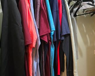 Men's Clothes