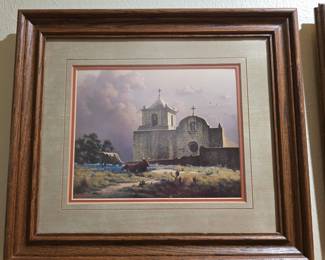 Windberg Blue Bonnets Picture