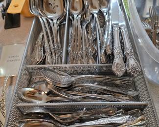 Flatware Set