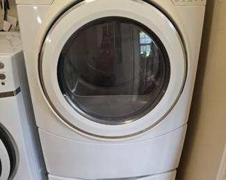 Whirlpool Dryer
