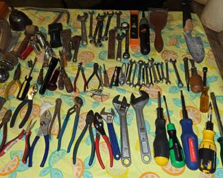 Hand Tools