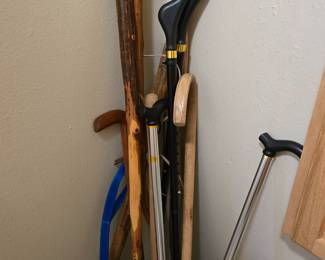 Walking Canes