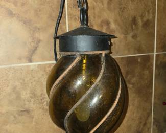 Hanging Lamp