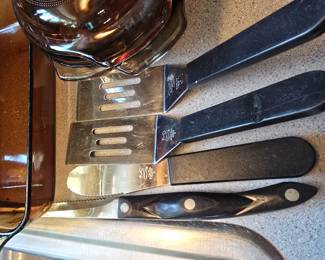 Cutco - Pamper Chief