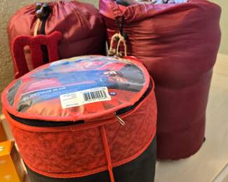 Sleeping Bags