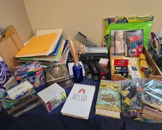 Office Supplies