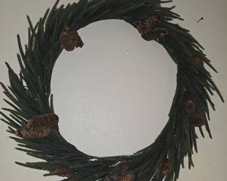 Christmas Wreath