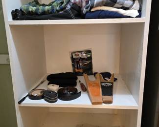 Men's Items