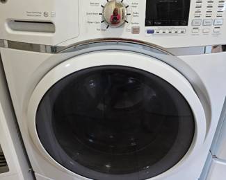 GE Washer