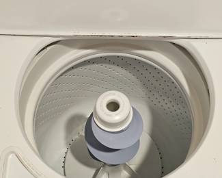Kenmore Series 400 Washer