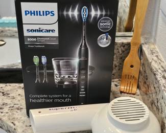 Philips Sonicare 9300