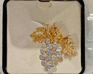 Ladies Jewelry (Several Vintage Pieces)