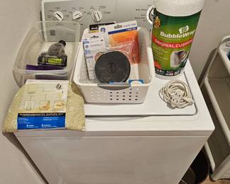 Kenmore Series 400 Washer