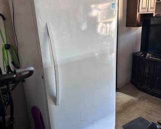 Freezer