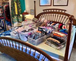 Shapewear, Gloves, Hats, Compression Socks, Lingerie 