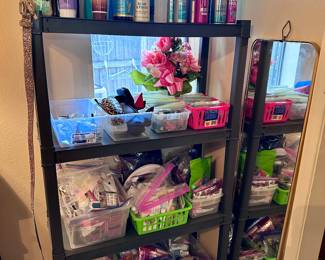 Bathroom Items