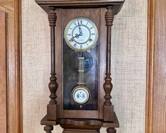 Wall Clock