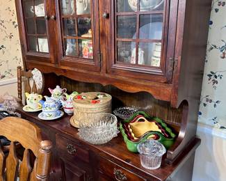 China Cabinet