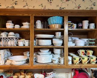 Corning Ware