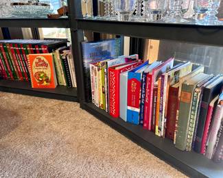 Cookbooks