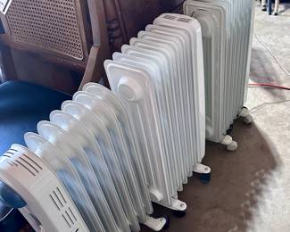 Heaters