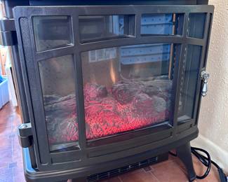 Electric Heater