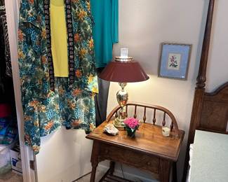 We have two of these Side Tables