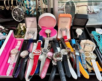 Women’s Fashion Watches