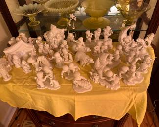 Department 56 Snowbabies