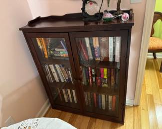 Bookcase