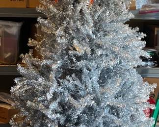 Christmas tree