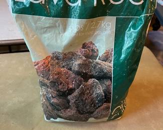 Lava Rock