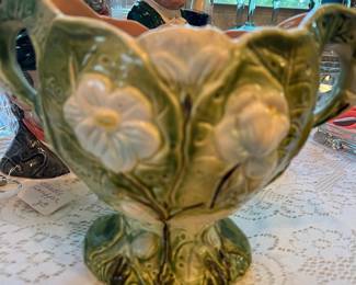 Camark Pottery MAGNOLIAS