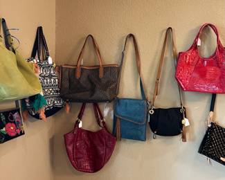 designer handbags