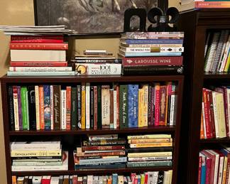 Books, Art, DVD'S, CD'S