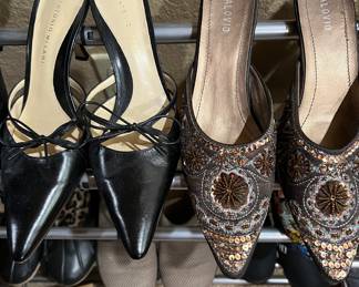 Ladies' shoes - 7.5 to 8 size