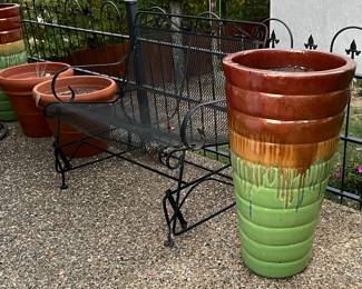 outside decor