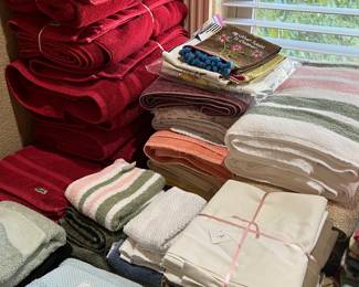 Linens