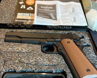 Air Gun
