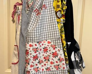 Aprons