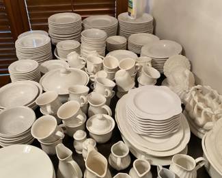 Pfaltzgraff Dishes