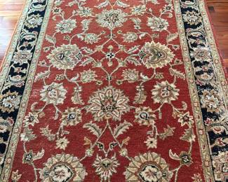 Many Beautiful Area Rugs 