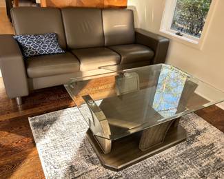 Ekornes Stressless sofa 